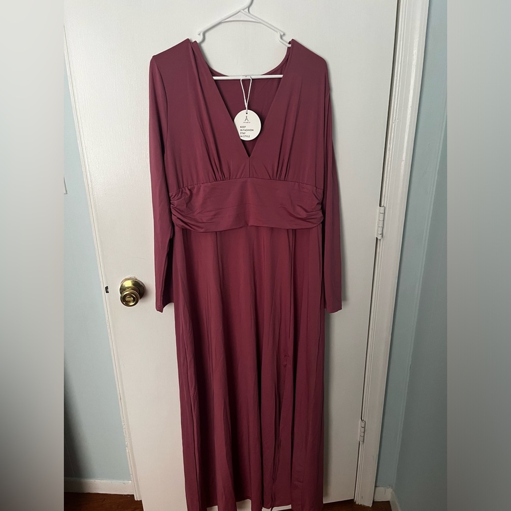 Anrabess brand new dress